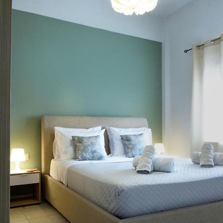 The Bright One Apartment Heraklion  Exterior photo